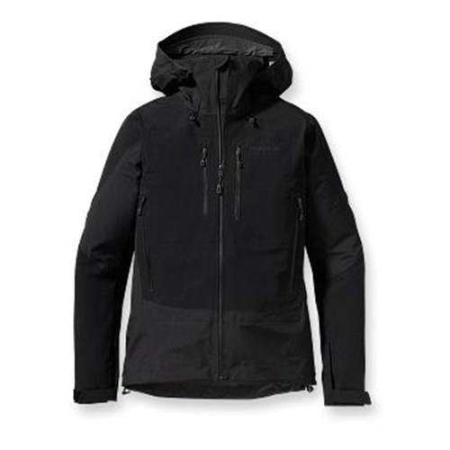 Patagonia Women's Triolet Jacket